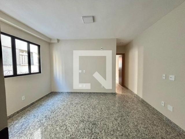 Apto, Anchieta, 2 Quartos, 55 m2 Belo Horizonte