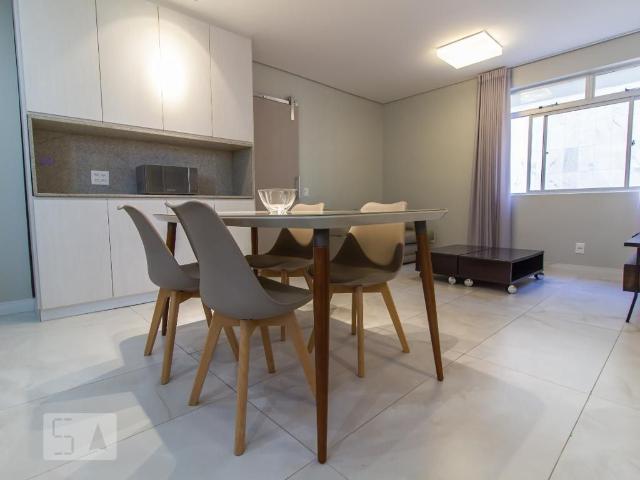 Apto, Anchieta, 2 Quartos, 60 m2 Belo Horizonte