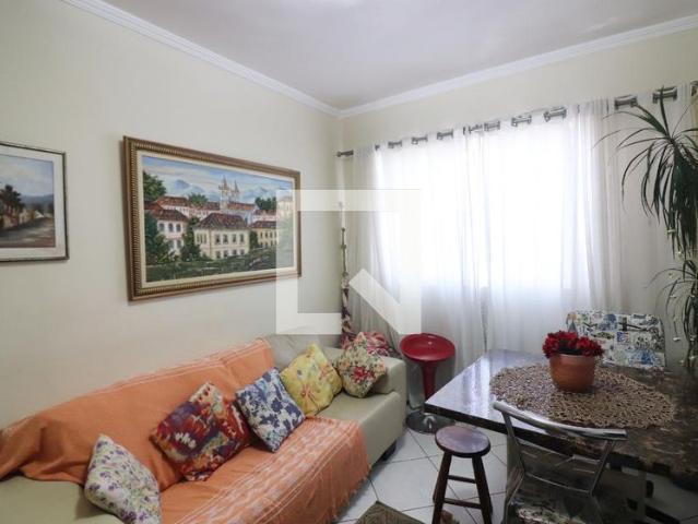 Apto, Anchieta, 2 Quartos, 62 m2 São Bernardo do Campo
