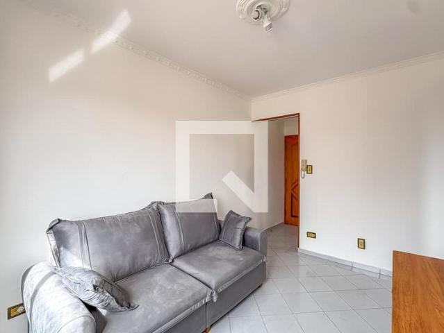 Apto, Anchieta, 2 Quartos, 62 m2 São Bernardo do Campo