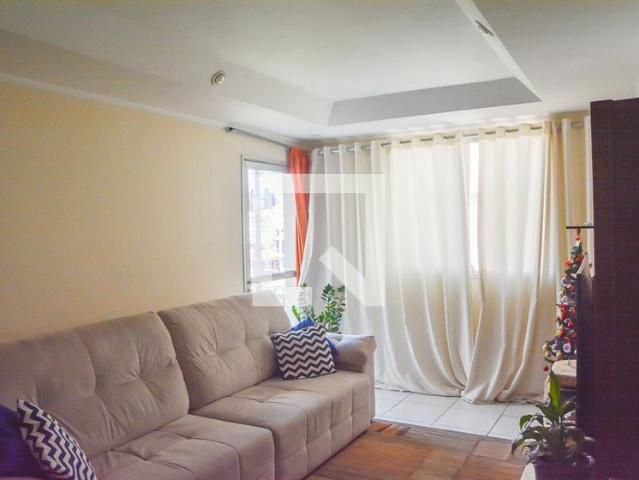 Apto, Anchieta, 2 Quartos, 62 m2 São Bernardo do Campo
