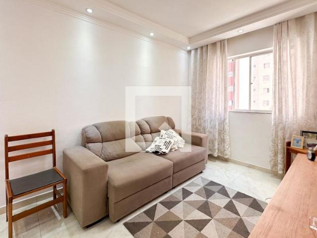 Apto, Anchieta, 2 Quartos, 65 m2 São Bernardo do Campo