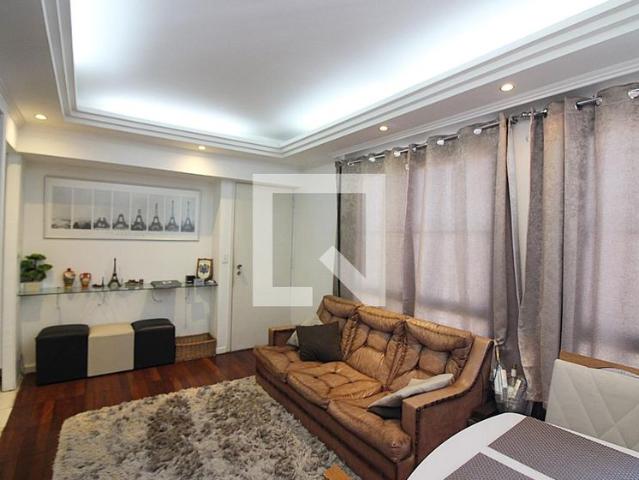 Apto, Anchieta, 2 Quartos, 74 m2 São Bernardo do Campo