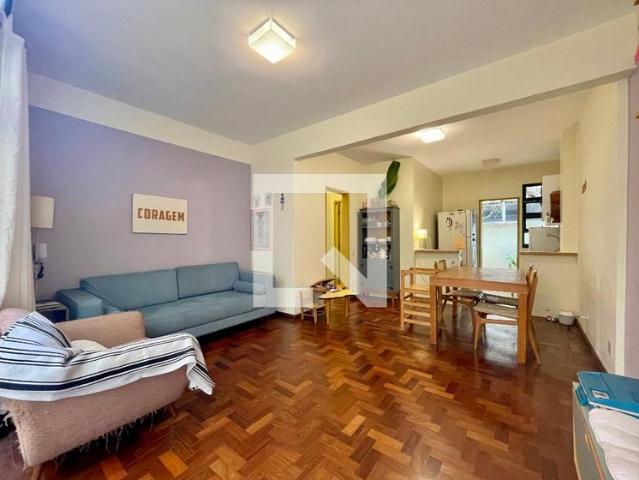 Apto, Anchieta, 2 Quartos, 90 m2 Belo Horizonte