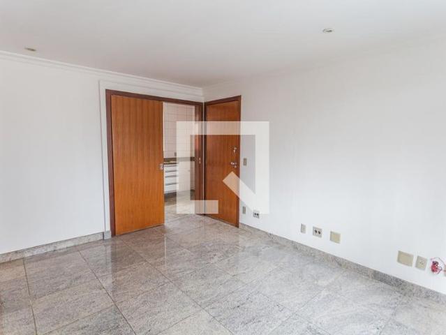 Apto, Anchieta, 3 Quartos, 90 m2 Belo Horizonte
