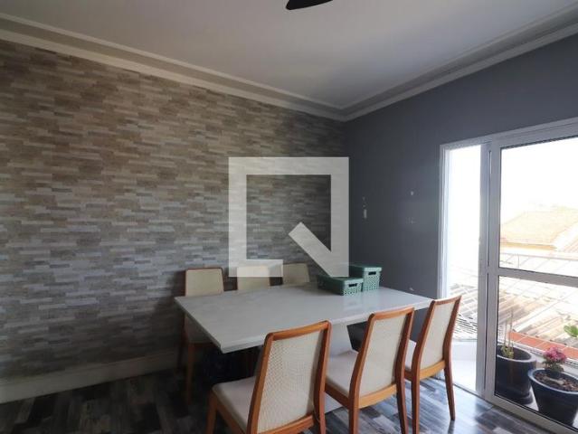 Apto, Anchieta, 3 Quartos, 90 m2 São Bernardo do Campo