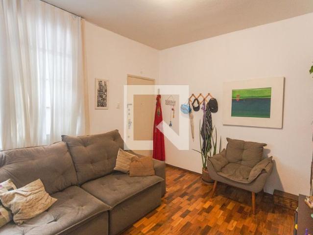 Apto, Anchieta, 3 Quartos, 97 m2 Belo Horizonte