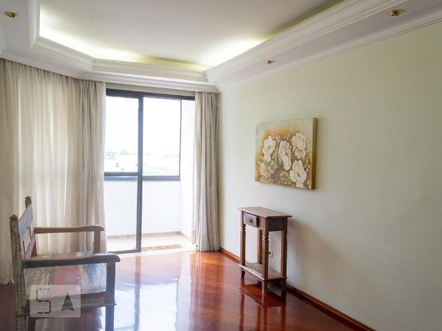 Apto, Anchieta, 3 Quartos, 95 m2 São Bernardo do Campo