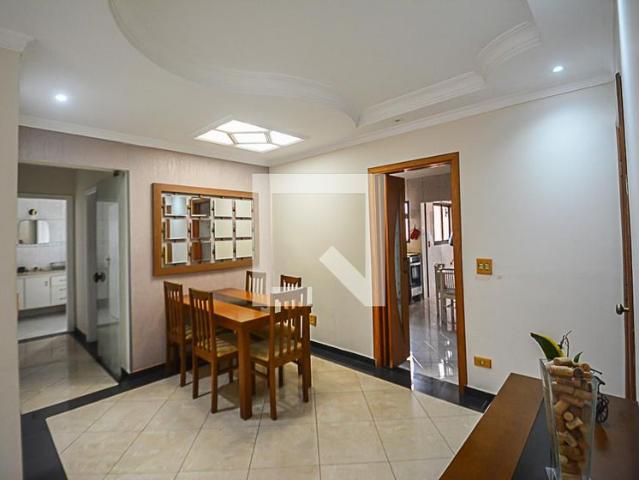 Apto, Anchieta, 3 Quartos, 107 m2 São Bernardo do Campo