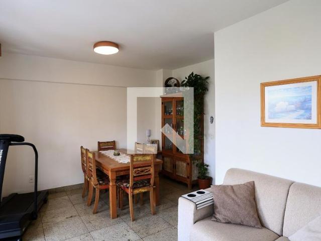Apto, Anchieta, 3 Quartos, 110 m2 Belo Horizonte