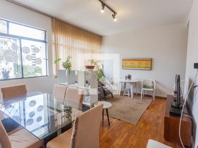 Apto, Anchieta, 3 Quartos, 116 m2 Belo Horizonte