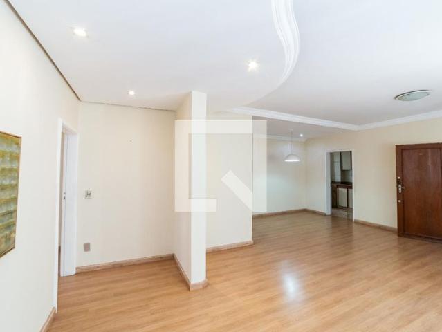 Apto, Anchieta, 3 Quartos, 120 m2 Belo Horizonte