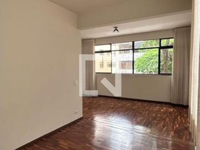 Apto, Anchieta, 3 Quartos, 126 m2 Belo Horizonte