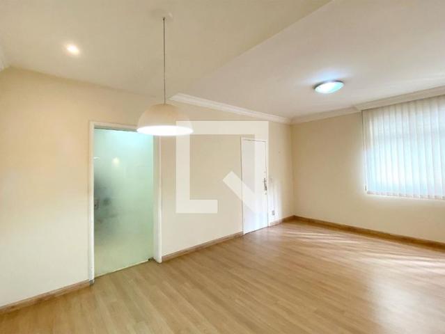 Apto, Anchieta, 3 Quartos, 139 m2 Belo Horizonte