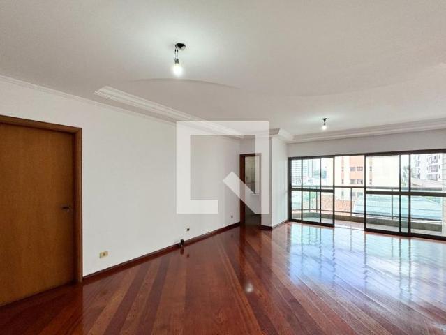 Apto, Anchieta, 3 Quartos, 160 m2 São Bernardo do Campo
