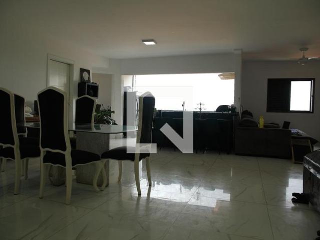 Apto, Anchieta, 3 Quartos, 180 m2 São Bernardo do Campo