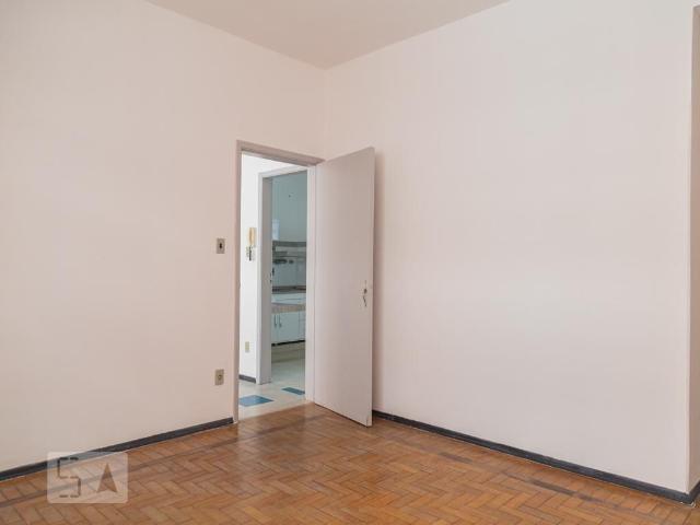 Apto, Anchieta, 4 Quartos, 100 m2 Belo Horizonte