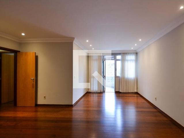 Apto, Anchieta, 4 Quartos, 128 m2 Belo Horizonte