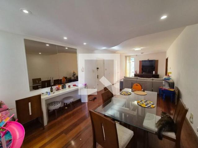 Apto, Anchieta, 4 Quartos, 155 m2 Belo Horizonte