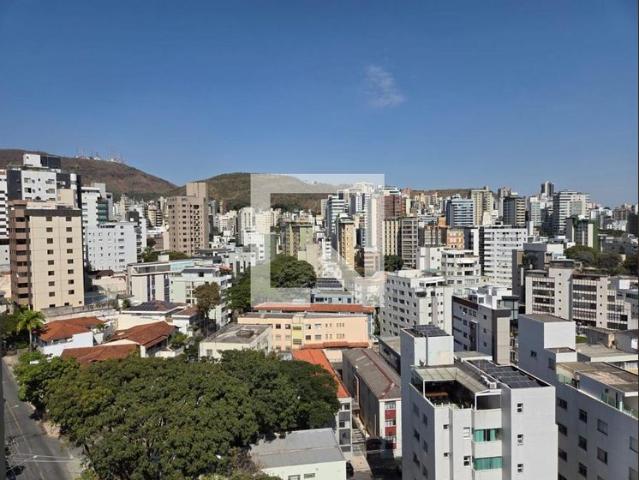 Apto, Anchieta, 4 Quartos, 160 m2 Belo Horizonte