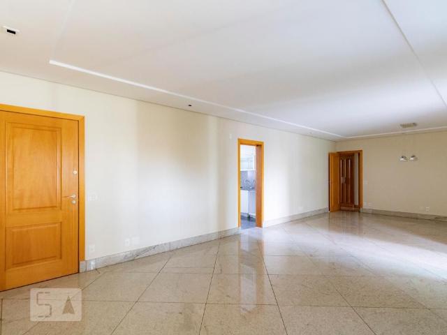 Apto, Anchieta, 4 Quartos, 167 m2 Belo Horizonte