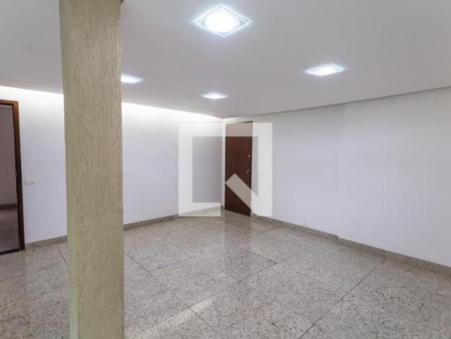 Apto, Anchieta, 4 Quartos, 200 m2 Belo Horizonte
