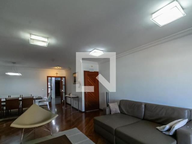 Apto, Anchieta, 4 Quartos, 210 m2 São Bernardo do Campo