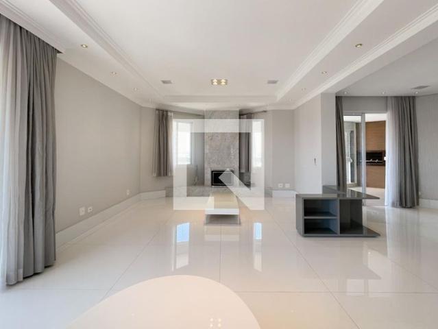 Apto, Anchieta, 4 Quartos, 300 m2 São Bernardo do Campo