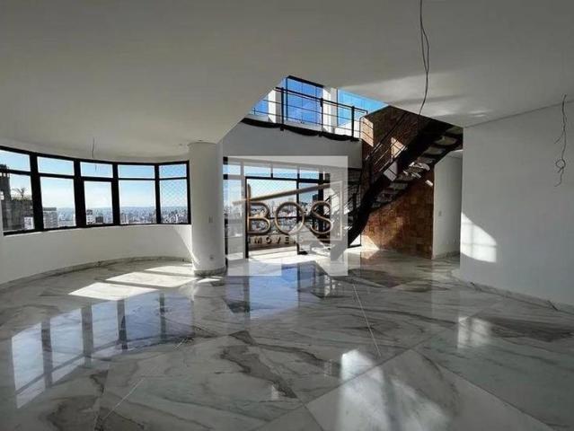 Apto, Anchieta, 4 Quartos, 331 m2 Belo Horizonte