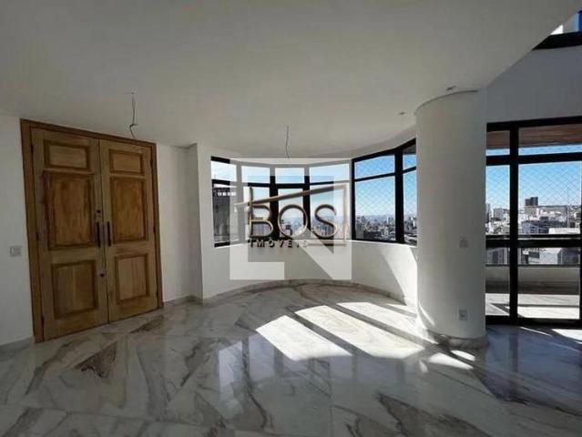 Apto, Anchieta, 4 Quartos, 331 m2 Belo Horizonte