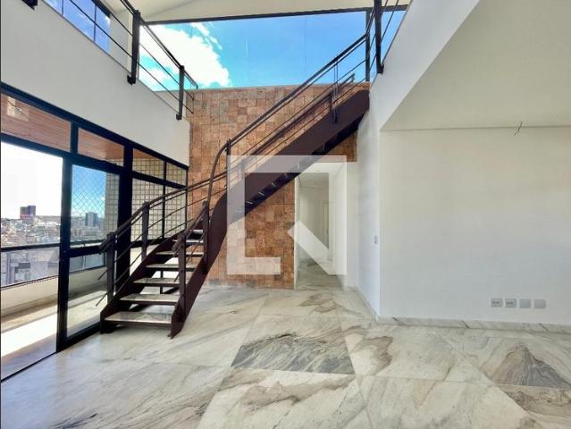 Apto, Anchieta, 5 Quartos, 495 m2 Belo Horizonte