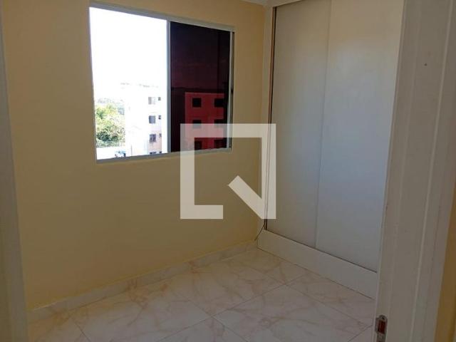 Apto, Angicos, 2 Quartos, 45 m2 Vespasiano