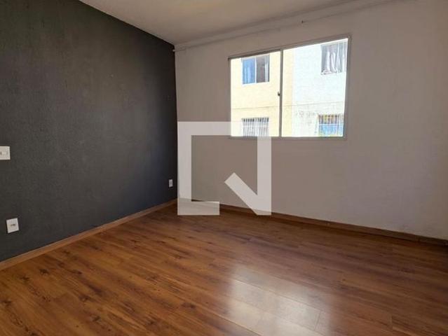 Apto, Angicos, 2 Quartos, 42 m2 Vespasiano