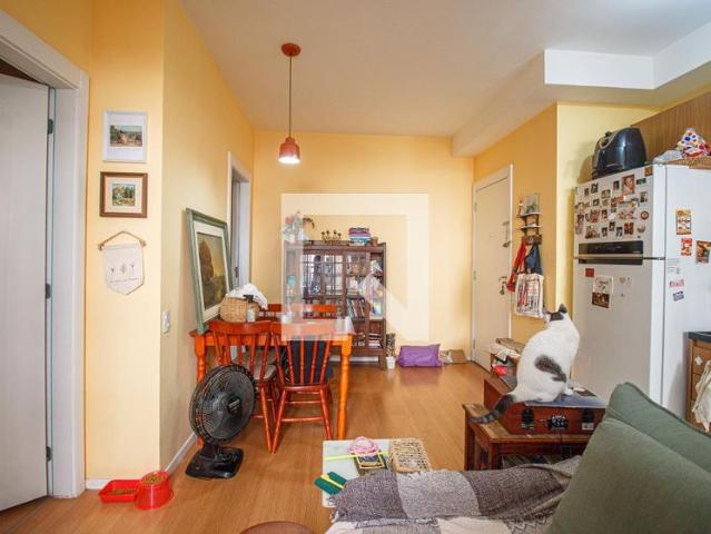 Apto, Andaraí, 1 Quarto, 45 m2 Rio de Janeiro