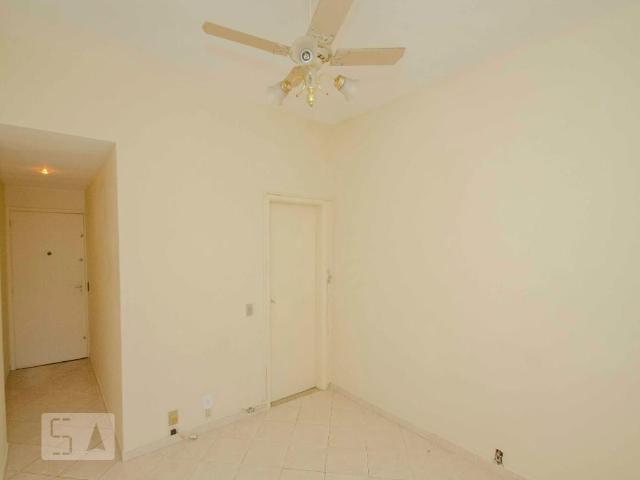 Apto, Andaraí, 1 Quarto, 50 m2 Rio de Janeiro