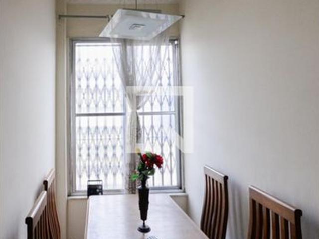 Apto, Andaraí, 1 Quarto, 55 m2 Rio de Janeiro
