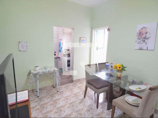 Apto, Andaraí, 1 Quarto, 62 m2 Rio de Janeiro