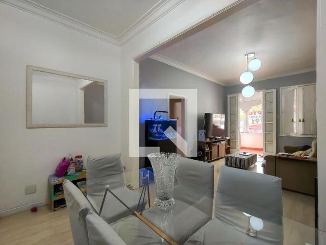 Apto, Andaraí, 2 Quartos, 100 m2 Rio de Janeiro