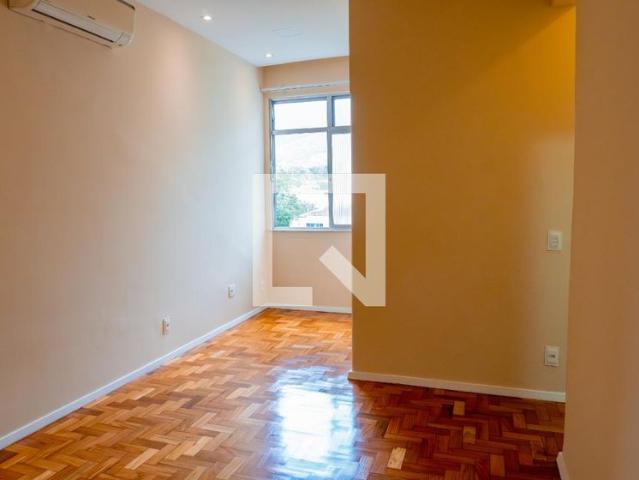 Apto, Andaraí, 2 Quartos, 56 m2 Rio de Janeiro