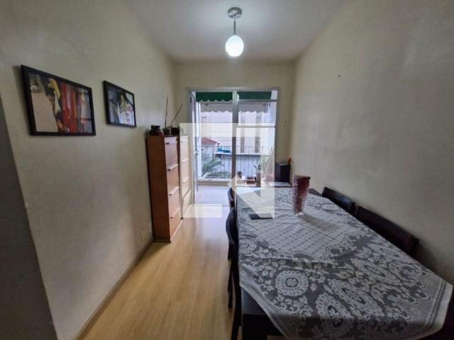 Apto, Andaraí, 2 Quartos, 59 m2 Rio de Janeiro