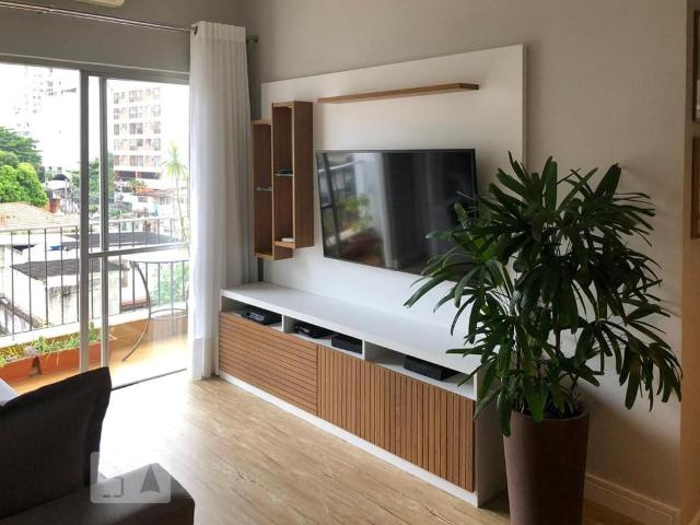 Apto, Andaraí, 2 Quartos, 75 m2 Rio de Janeiro