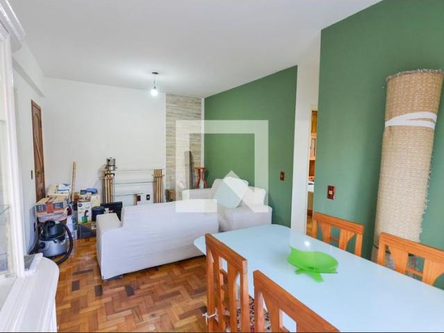 Apto, Andaraí, 2 Quartos, 71 m2 Rio de Janeiro