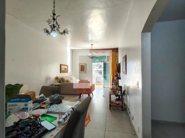 Apto, Andaraí, 2 Quartos, 95 m2 Rio de Janeiro