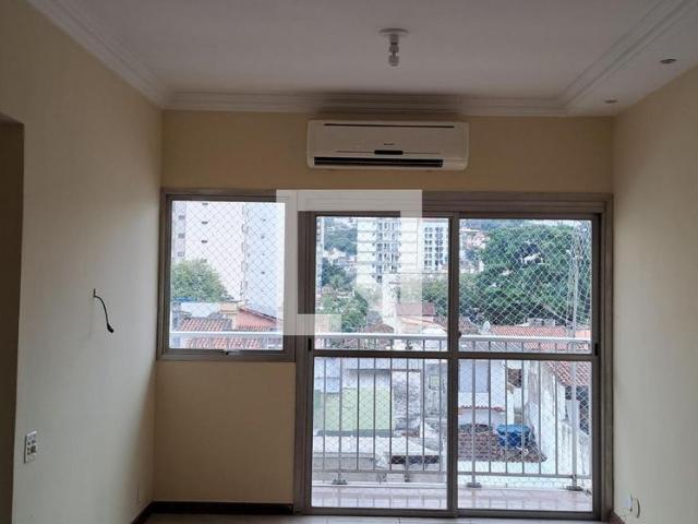 Apto, Andaraí, 2 Quartos, 99 m2 Rio de Janeiro