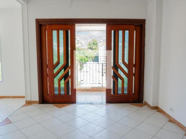Apto, Andaraí, 2 Quartos, 90 m2 Rio de Janeiro
