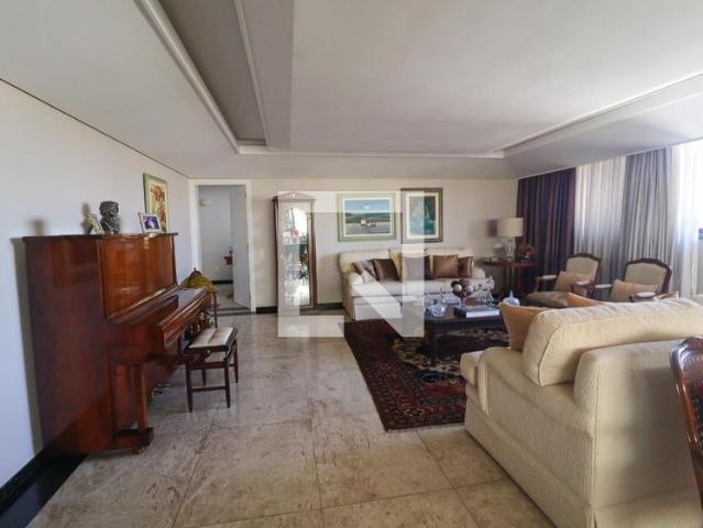 Apto, Anhangabaú, 3 Quartos, 288 m2 Jundiaí