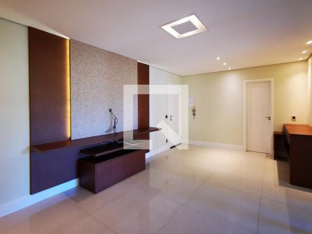 Apto, Anhangabaú, 3 Quartos, 92 m2 Jundiaí