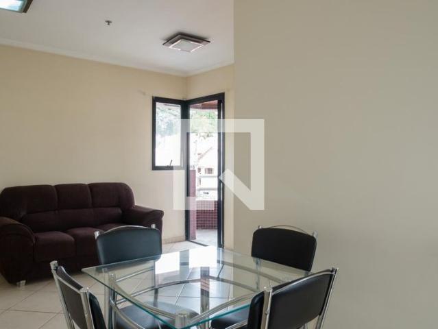 Apto, Anhangabaú, 1 Quarto, 50 m2 Jundiaí