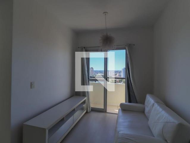 Apto, Anhangabaú, 2 Quartos, 49 m2 Jundiaí