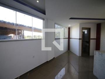 Apto, Anil, 1 Quarto, 34 m2 Rio de Janeiro